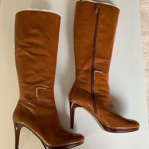 Nine West Evah Stiletto Riding Boot